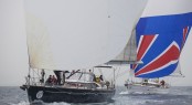 Oyster Regattas Palma 2012