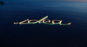 Pershing's "the engine of your ideas": an innovative project of "Yacht Art"