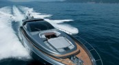 Riva 86 Domino Yacht Riva 86 Domino Yacht