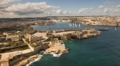 Rolex Middle Sea Race