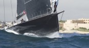 Rolex Middle Sea Race 2012 Coastal Race - Photo credit: 2012 Royal Malta Yacht Club