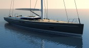 SW 82 RS superyacht by Southern Wind Shipyard