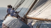 Sailing Yacht AVEL - Photo By- Rolex : Carlo Borlenghi Sailing Yacht AVEL - Photo By- Rolex : Carlo Borlenghi