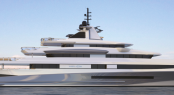 Superyacht HELIOS by Axis Horacio Bozzo Design for Benetti Design Innovation Project Superyacht HELIOS by Axis Horacio Bozzo Design for Benetti Design Innovation Project