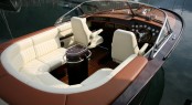 Superyacht tender IPANEMA by GRAF