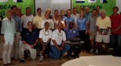 The Annual General Meeting and Caribbean Regatta Organizers Conference