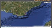 The Fleet Tracker - Photo credit MarineTraffic.com