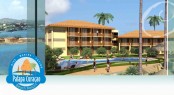 The new Palapa Beach Resort Curacao The new Palapa Beach Resort Curacao