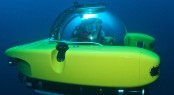 Triton 36000 Full Ocean Depth Submersible