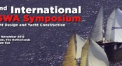 22nd International HISWA Symposium on Yacht Design and Construction to present the technical paper