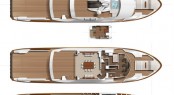 39m SCARO Design Explorer yacht concept