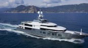 72m megayacht Stella Maris by VSY-Viareggio Superyachts