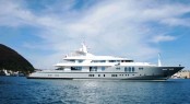 73m Nobiskrug megayacht SIREN