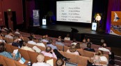 ASMEX 2012 conference