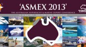 ASMEX 2013