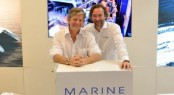 Alu Marine and Nautitech unite their competence Alu Marine and Nautitech unite their competence
