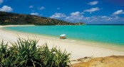 Australia's Great Barrier Reef - Lizard Island