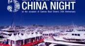 China Night