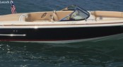 Chris-Craft Launch 22 yacht tender