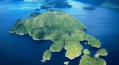 Dusky Sound Fiordland - New Zealand