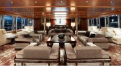 Feadship superyacht Musashi wins 'Best Interior’ at the ISS awards - Credit Feadship Feadship superyacht Musashi wins 'Best Interior’ at the ISS awards - Credit Feadship