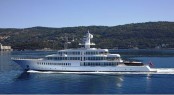 Feadship superyacht Musashi wins &acirc;��Best motor yacht over 65m&acirc;�� - Credit Feadship