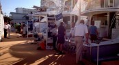 Fort Lauderdale International Boat Show 2012