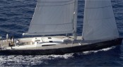 Luxury charter yacht Sejaa (ex Atalante) by JFA Yachts
