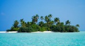 MALDIVES Medhufinolhu Island - Photo credit: Asia Pacific Superyachts