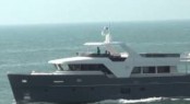 Monte Fino ecHo 85 Yacht