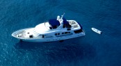 Moonen 84 motor yacht Etoile d'Azur