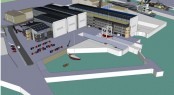 Pendennis Development Plans