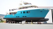 Photo courtesy of Northern Marine
