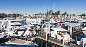 SCIBS 2012 - Marina View