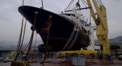 Sevenstar Yacht Transport now provides service to Brazil