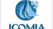 Statitics Book by ICOMIA - Front Cover