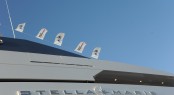 VSY-Viareggio Superyachts signs the Wood Forever Pact with Prince Albert II of Monaco