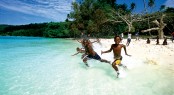 Vanuatu