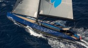 Wally50m Better Place superyacht photo Gilles Martin-Raget