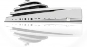 60m Persak Wurmfeld Expedition Yacht Concept for Hakvoort Shipyard