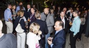 ASMEX 2012 Networking