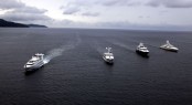 Asia Superyacht Rendezvous