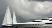 Asia Superyacht Rendezvous 2010