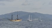 Asia Superyacht Rendezvous 2012 Final Day