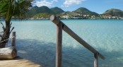 USSA's Captains' Briefing to take place in a fabulous Caribbean yacht charter destination - St. Maarten