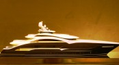 Heesen 50m motor yacht YN 17350