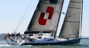 Luxury charter yacht ICAP Leopard 3 with new interior by Design Unlimited