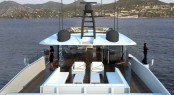 Luxury motor yacht Wider 150' by Wider Yachts and Fulvio de Simoni