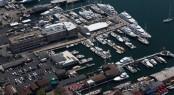 Newport Charter Yacht Show