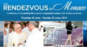 Rendezvous in Monaco
